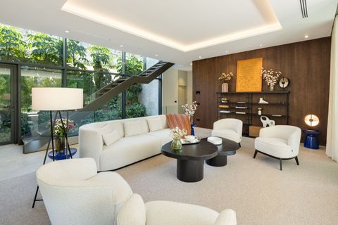 Villa i Marbella, Malaga, Marbella - € 4.375.000 | Ref: MBC0026 - foto 4