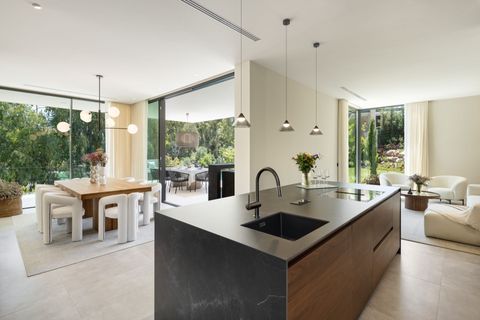 Villa i Marbella, Malaga, Marbella - € 4.375.000 | Ref: MBC0026 - foto 10