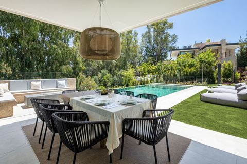 Villa i Marbella, Malaga, Marbella - € 4.375.000 | Ref: MBC0026 - foto 12