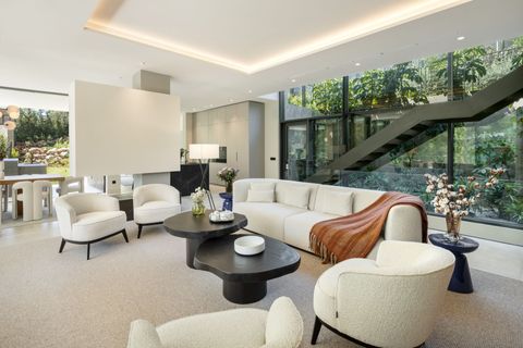 Villa i Marbella, Malaga, Marbella - € 4.375.000 | Ref: MBC0026 - foto 15