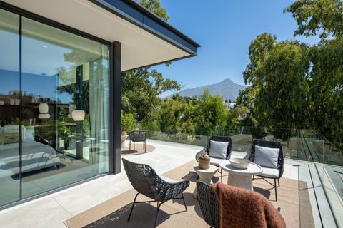 Villa i Marbella, Malaga, Marbella - € 4.375.000 | Ref: MBC0026 - foto 22