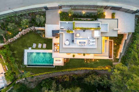 Villa i Marbella, Malaga, Marbella - € 4.375.000 | Ref: MBC0026 - foto 24