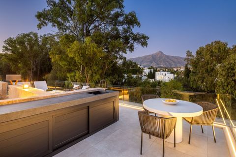 Villa i Marbella, Malaga, Marbella - € 4.375.000 | Ref: MBC0026 - foto 26