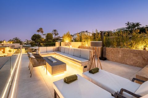 Villa i Marbella, Malaga, Marbella - € 4.375.000 | Ref: MBC0026 - foto 27