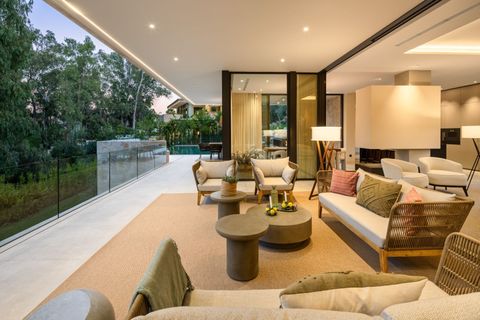 Villa i Marbella, Malaga, Marbella - € 4.375.000 | Ref: MBC0026 - foto 32
