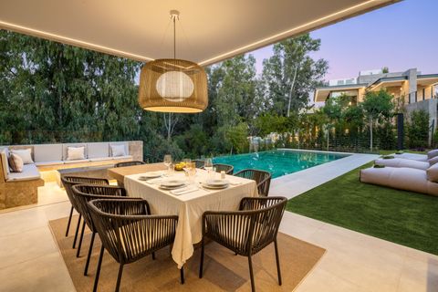 Villa i Marbella, Malaga, Marbella - € 4.375.000 | Ref: MBC0026 - foto 34