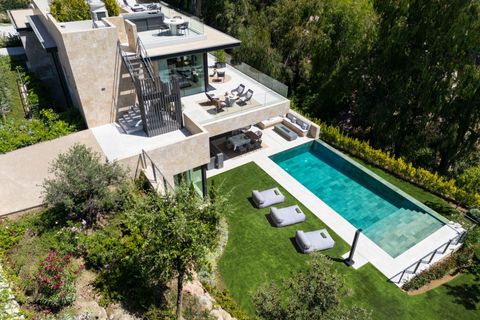 Villa i Marbella, Malaga, Marbella - € 4.375.000 | Ref: MBC0026 - foto 38