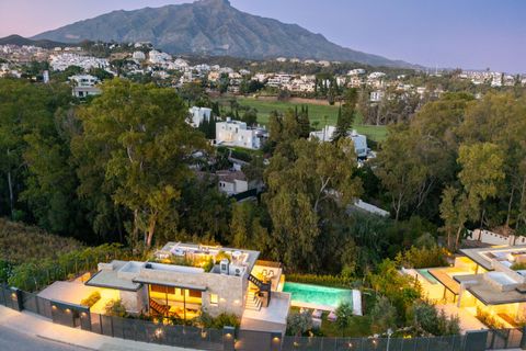Villa i Marbella, Malaga, Marbella - € 4.375.000 | Ref: MBC0026 - foto 39