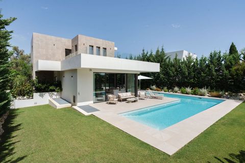 Villa i Marbella, Malaga, Marbella - € 4.195.000 | Ref: MBC0027 - foto 1