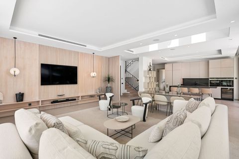 Villa i Marbella, Malaga, Marbella - € 4.195.000 | Ref: MBC0027 - foto 4
