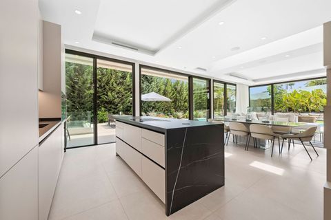 Villa i Marbella, Malaga, Marbella - € 4.195.000 | Ref: MBC0027 - foto 5