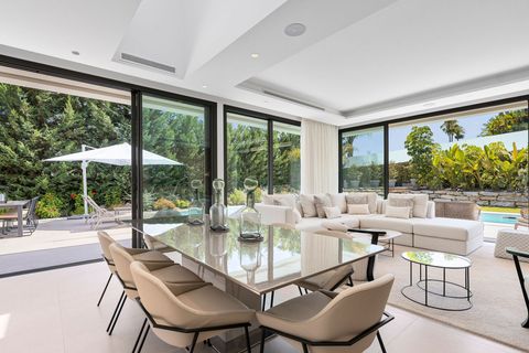 Villa i Marbella, Malaga, Marbella - € 4.195.000 | Ref: MBC0027 - foto 7