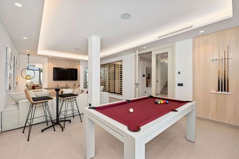 Villa i Marbella, Malaga, Marbella - € 4.195.000 | Ref: MBC0027 - foto 8