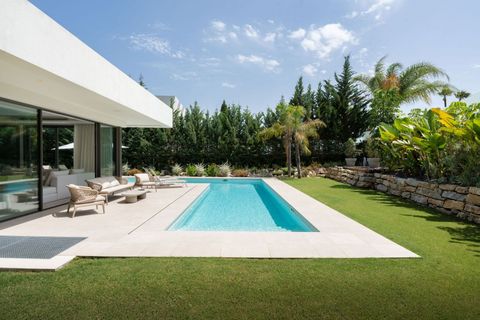 Villa i Marbella, Malaga, Marbella - € 4.195.000 | Ref: MBC0027 - foto 10