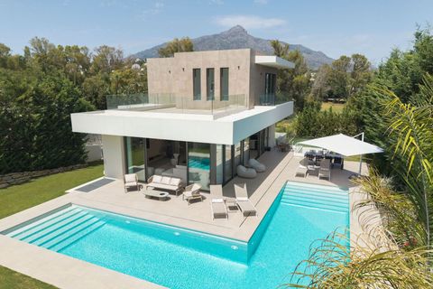 Villa i Marbella, Malaga, Marbella - € 4.195.000 | Ref: MBC0027 - foto 2