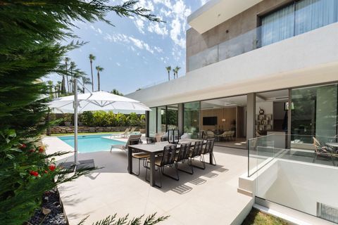 Villa i Marbella, Malaga, Marbella - € 4.195.000 | Ref: MBC0027 - foto 11