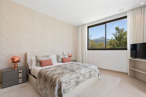 Villa i Marbella, Malaga, Marbella - € 4.195.000 | Ref: MBC0027 - foto 13