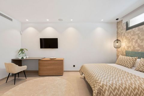 Villa i Marbella, Malaga, Marbella - € 4.195.000 | Ref: MBC0027 - foto 15