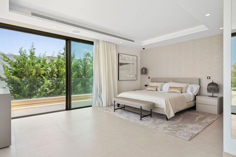 Villa i Marbella, Malaga, Marbella - € 4.195.000 | Ref: MBC0027 - foto 17