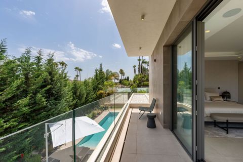 Villa i Marbella, Malaga, Marbella - € 4.195.000 | Ref: MBC0027 - foto 18