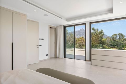 Villa i Marbella, Malaga, Marbella - € 4.195.000 | Ref: MBC0027 - foto 19