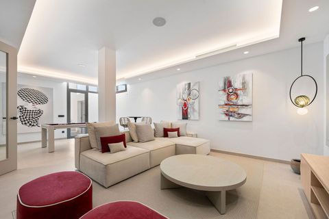 Villa i Marbella, Malaga, Marbella - € 4.195.000 | Ref: MBC0027 - foto 25