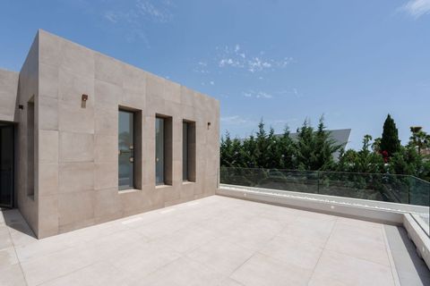 Villa i Marbella, Malaga, Marbella - € 4.195.000 | Ref: MBC0027 - foto 27