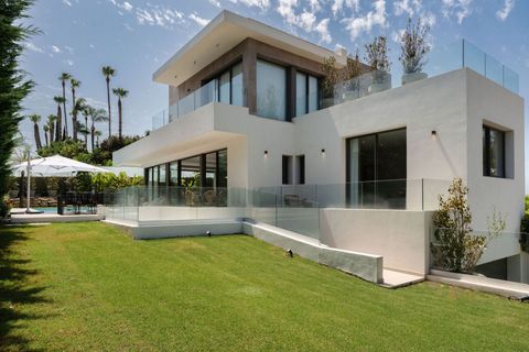 Villa i Marbella, Malaga, Marbella - € 4.195.000 | Ref: MBC0027 - foto 28