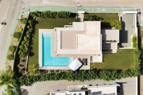 Villa i Marbella, Malaga, Marbella - € 4.195.000 | Ref: MBC0027 - foto 29