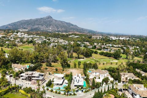 Villa i Marbella, Malaga, Marbella - € 4.195.000 | Ref: MBC0027 - foto 30