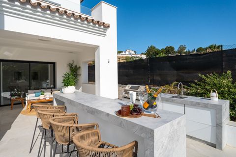 Villa i Marbella, Malaga, Marbella - € 2.999.999 | Ref: MBC0028 - foto 9