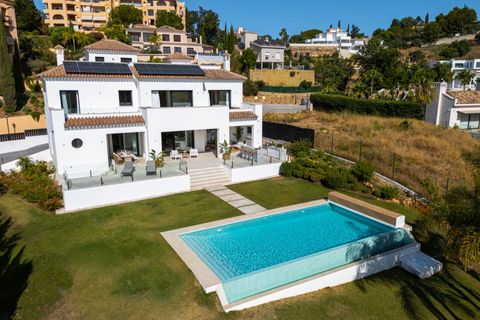 Villa i Marbella, Malaga, Marbella - € 2.999.999 | Ref: MBC0028 - foto 1