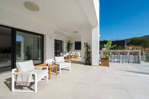 Villa i Marbella, Malaga, Marbella - € 2.999.999 | Ref: MBC0028 - foto 13