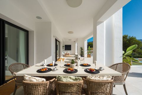 Villa i Marbella, Malaga, Marbella - € 2.999.999 | Ref: MBC0028 - foto 14