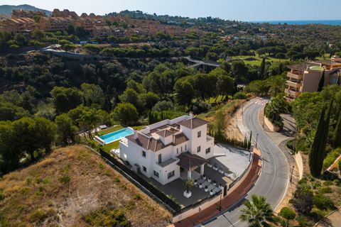Villa i Marbella, Malaga, Marbella - € 2.999.999 | Ref: MBC0028 - foto 30