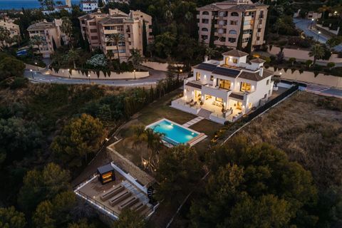 Villa i Marbella, Malaga, Marbella - € 2.999.999 | Ref: MBC0028 - foto 32
