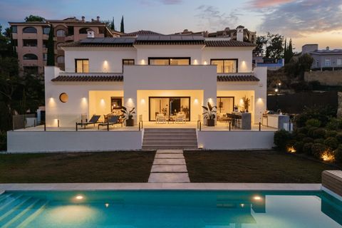 Villa i Marbella, Malaga, Marbella - € 2.999.999 | Ref: MBC0028 - foto 35