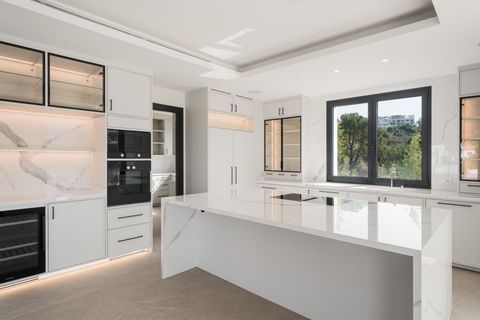 Villa a Estepona, Malaga, Estepona - € 3.000.000 | Ref: MBC0030 - foto 6