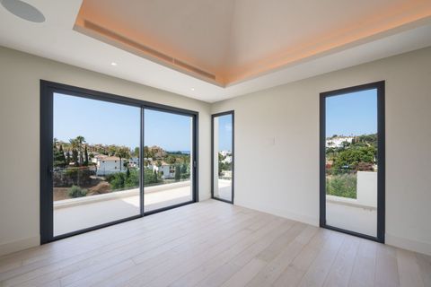 Villa a Estepona, Malaga, Estepona - € 3.000.000 | Ref: MBC0030 - foto 9