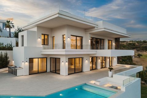 Villa a Estepona, Malaga, Estepona - € 3.000.000 | Ref: MBC0030 - foto 29