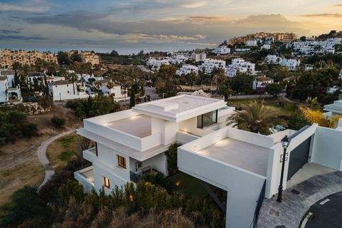 Villa a Estepona, Malaga, Estepona - € 3.000.000 | Ref: MBC0030 - foto 31