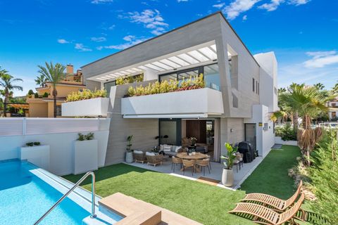 Villa in Marbella, Malaga - foto 1