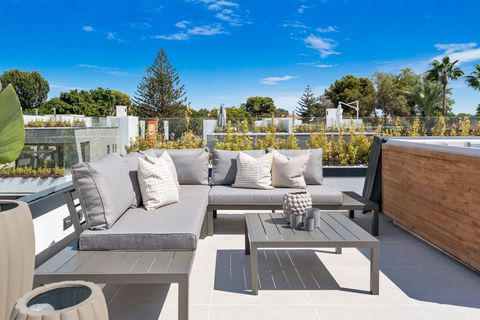 Villa i Marbella, Malaga, Marbella - € 2.395.000 | Ref: MBC0032 - foto 28