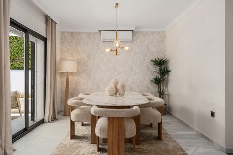 Villa in Marbella, Malaga - photo 4