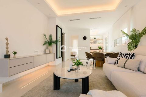 Rækkehus i Ciudad Quesada, Alicante, Ciudad Quesada - € 461.875 | Ref: 1719 - foto 4