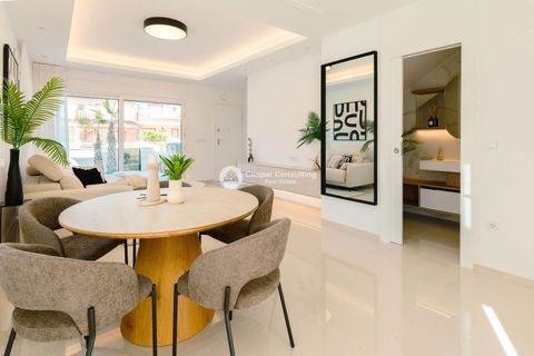 Rækkehus i Ciudad Quesada, Alicante, Ciudad Quesada - € 461.875 | Ref: 1719 - foto 5
