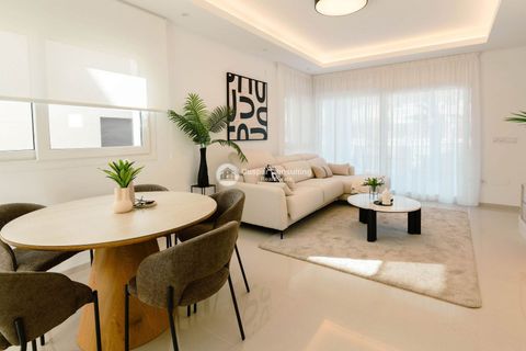Rækkehus i Ciudad Quesada, Alicante, Ciudad Quesada - € 461.875 | Ref: 1719 - foto 6