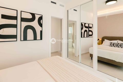 Rækkehus i Ciudad Quesada, Alicante, Ciudad Quesada - € 461.875 | Ref: 1719 - foto 11