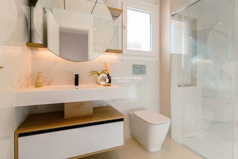 Rækkehus i Ciudad Quesada, Alicante, Ciudad Quesada - € 461.875 | Ref: 1719 - foto 12