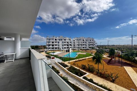 Lejlighed i Torre Pacheco, Murcia, Torre Pacheco - € 275.000 | Ref: SRAF01 - foto 4